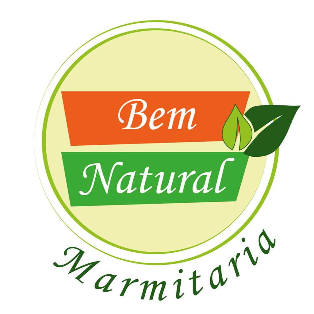 Bem Natural Logo